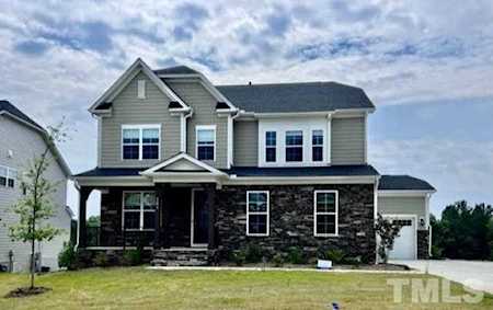 207 High Woods Ridge Chapel Hill, NC 27517