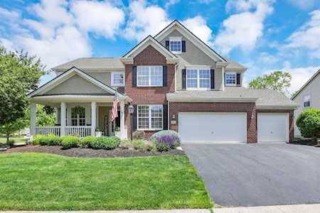 7671 Indian Springs Drive Powell, OH 43065