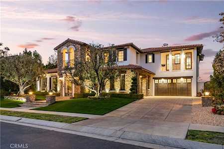25481 Prado De Oro Calabasas, CA 91302
