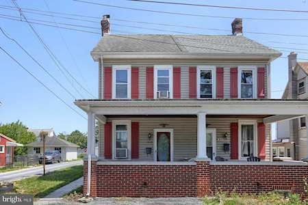 1014 Monroe St Harrisburg, PA 17113