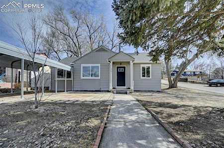 301 N 28th Street Colorado Springs, CO 80904