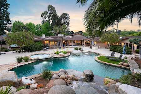 5041 El Secreto Rancho Santa Fe, CA 92067