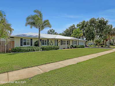 237 Shore Lane Indian Harbour Beach, FL 32937