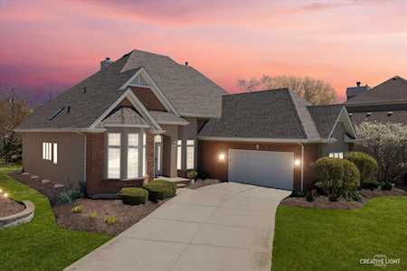 3544 Scottsdale Circle Naperville, IL 60564