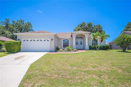 2635 Green Valley Dr Lakeland, FL 33813