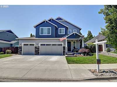 9406 NE 163rd AVE Vancouver, WA 98682