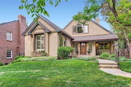 376 Albion St Denver, CO 80220