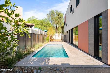 1740 E Ocotillo Road #4 Phoenix, AZ 85016