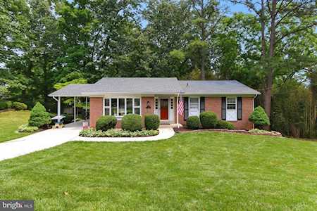 6401 Limerick Ct Springfield, VA 22152