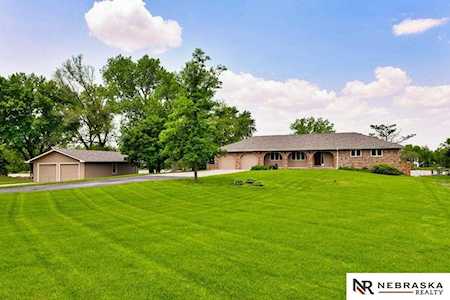 12506 Cottonwood Ln Springfield, NE 68059