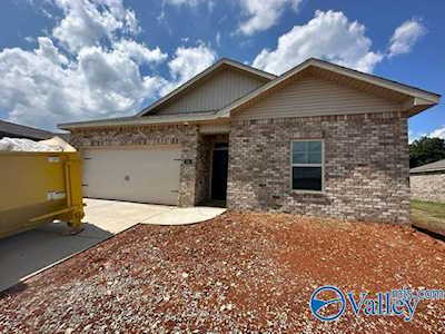203 Antler Ridge Drive Huntsville, AL 35811