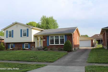 3107 Cromarty Way Louisville, KY 40220