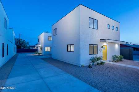 1641 E Monroe Street Phoenix, AZ 85034