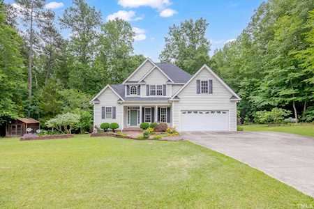 54 Wilder Ridge Chapel Hill, NC 27517