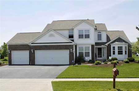 2077 Twin Flower Circle Grove City, OH 43123