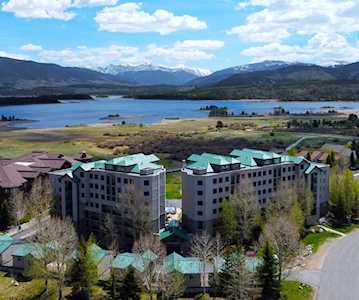 980 Lakepoint Dr #209 Frisco, CO 80443