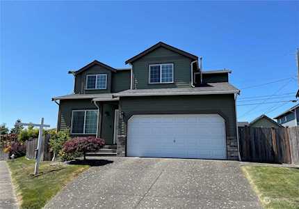 1760 S Prospect Ln Tacoma, WA 98405