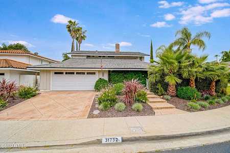 31732 Dunraven Ct Westlake Village, CA 91361