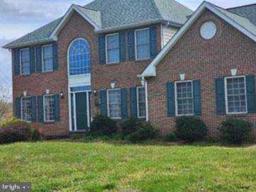 4100 Arthur Ross Place Indian Head, MD 20640