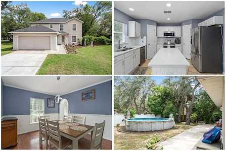 6271 Radford St Spring Hill, FL 34606