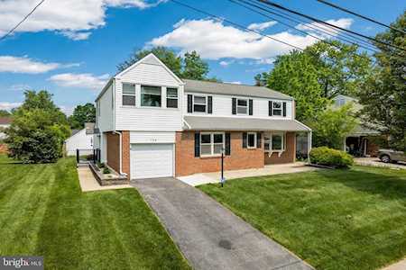724 Suellen Dr King Of Prussia, PA 19406