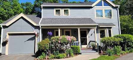 25 Independence Dr #25 Foxboro, MA 02035