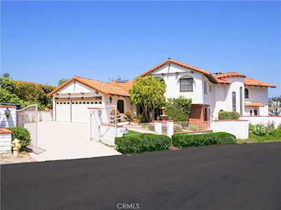 4 Via Subida Rancho Palos Verdes, CA 90275