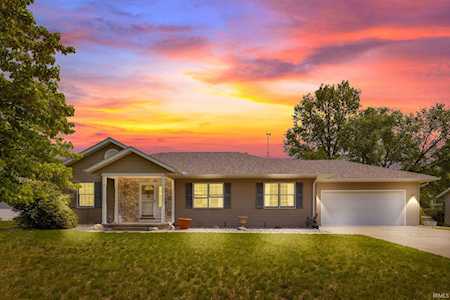 430 Hillcrest Drive Goshen, IN 46528