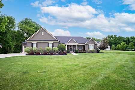 2341 Wildcat Run Court Powell, OH 43065