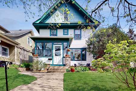 1121 Hague Avenue Saint Paul, MN 55104