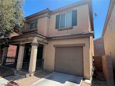 5446 Cross Meadows Ln Las Vegas, NV 89122