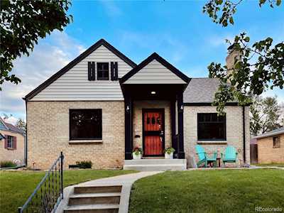 1666 N Pontiac St Denver, CO 80220