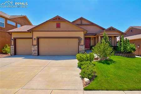 6069 Leon Young Drive Colorado Springs, CO 80924