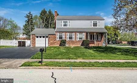 520 Marwyck Circle King Of Prussia, PA 19406