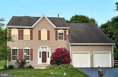212 Side Saddle Place West Chester, PA 19382