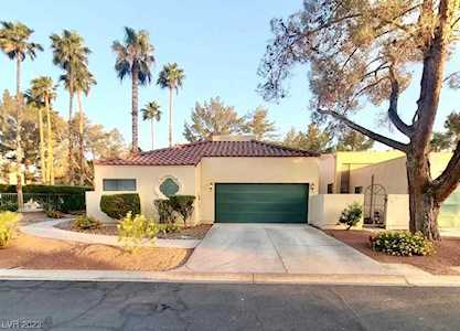 2761 Cape Hope Way Las Vegas, NV 89121