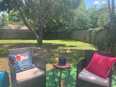 4608 Elm Tree Court Arlington, TX 76017