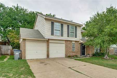 11 Crockett Court Allen, TX 75002