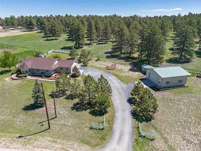 37413 Sable Ridge Rd Elizabeth, CO 80107