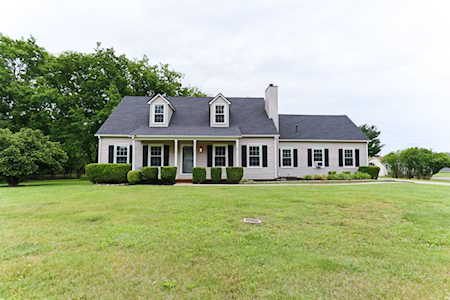 2731 Crosswoods Dr Murfreesboro, TN 37129