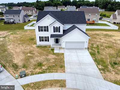 440 Log Cabin Rd Milford, DE 19963