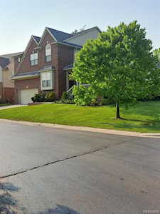 50430 Elmwood Plymouth Twp, MI 48170