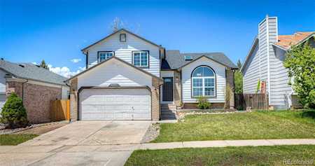 8002 Ferncliff Dr Colorado Springs, CO 80920