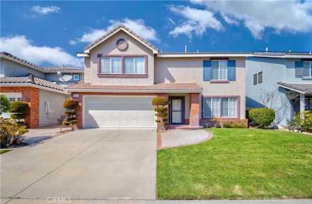 4591 Tuscani Dr Cypress, CA 90630