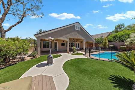 1105 Basswood Ranch St Henderson, NV 89052