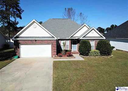 1013 Annelle Dr. Florence, SC 29505