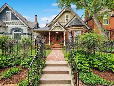 427 N Downing St Denver, CO 80218