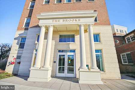 6803 Cameron Dr NW #414 Washington, DC 20012