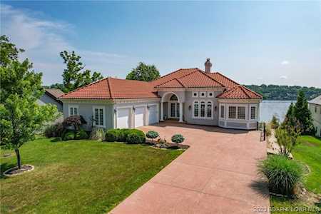 764 Via Del Lago Dr Porto Cima, MO 65079