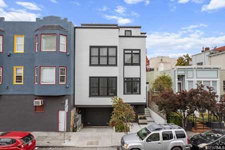 792 Capp Street #2 San Francisco, CA 94110